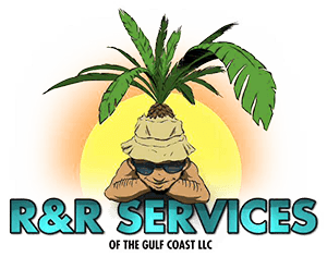 R & R Services Logo